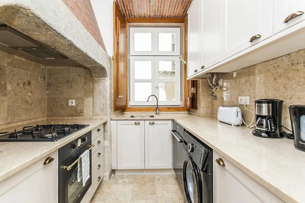 Lxway Apartments Rua Da Prata Lissabon 0*,