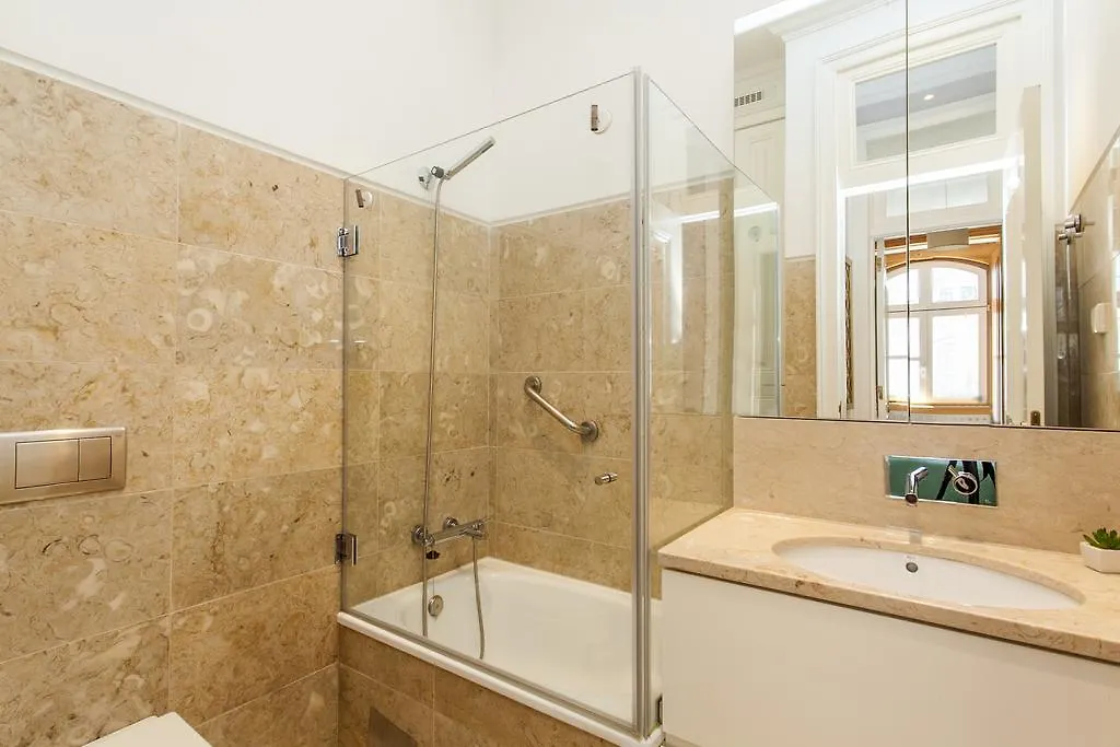 Lxway Apartments Rua Da Prata Lissabon